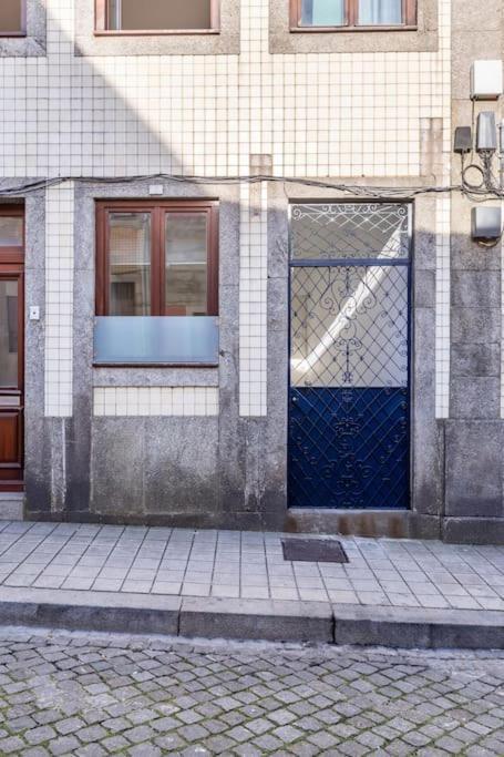 Studio De Luxo No Porto - T0 Bagian luar foto
